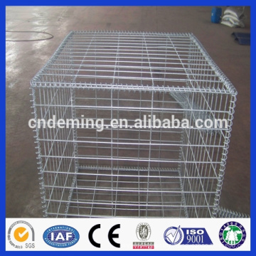 Hot Sale Welded Gabion Box From Anping Deming Factory